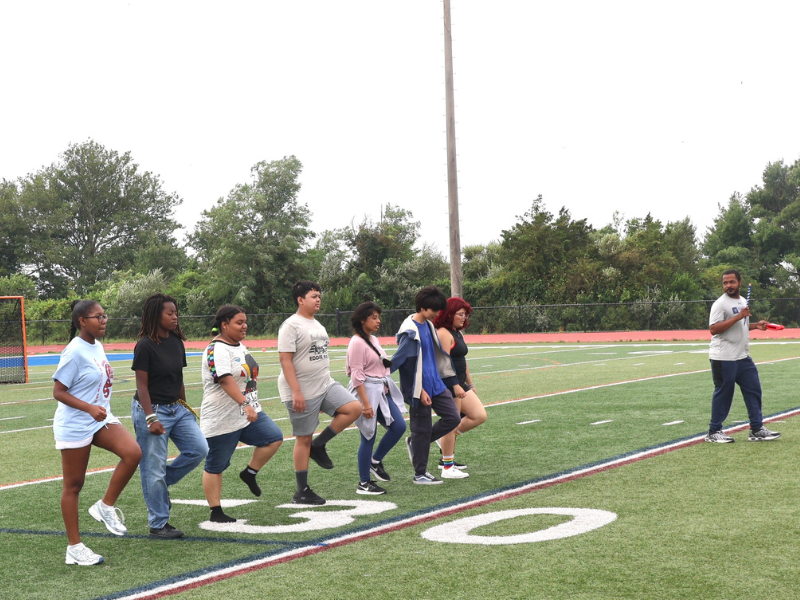 A New Era of Sound: Atlantic City High School Band Marches Toward the Future